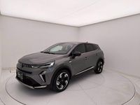 Usata Renault Symbioz Iconic 145 CV (106 kW) 2025 Grigio scuro SUV