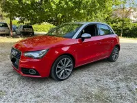 Usata Audi A1 2014 Utilitaria