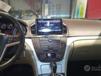 usata Opel Insignia 2.0 cdti Cosmo 160cv auto