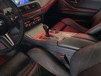 Usata BMW 530 M Sport 245 CV (180 kW) 2011 Berlina