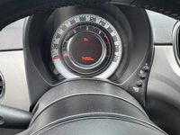 Usata Fiat 500S 95 CV (69 kW) 2016 Nero Berlina