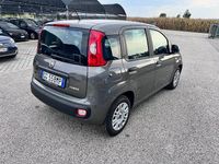 Usata Fiat Panda S 70 CV (51 kW) 2021 Grigio scuro Utilitaria