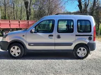 Usata Renault Kangoo 84 CV (61 kW) 2003 Monovolume