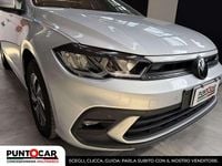 Usata VW Polo Life 95 CV (69 kW) 2025 Other Utilitaria