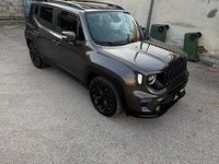 Usata Jeep Renegade 2021 Grigio SUV