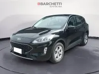Usata Ford Kuga Business Edition 225 CV (165 kW) 2021 Nero SUV