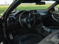 usata BMW 420 420 i Coupe Msport