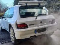 Usata Renault Clio 135 CV (99 kW) 1995 Utilitaria