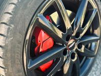 Usata Mini John Cooper Works Clubman Hype 231 CV (169 kW) 2018 Grigio Station wagon