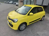 Usado Renault Twingo 69 CV (50 kW) 2017 Blanco Utilitario