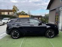 Usata Kia Sportage GT-Line 136 CV (100 kW) 2024 Nero SUV
