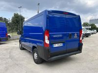 usata Fiat Ducato Professional30 2.3 MJT 120CV CH1 (IVA ESCL.)