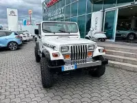 Occasion Jeep Wrangler Limited 184 ch (135 kW) 1996