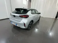 Usata Opel Corsa S 100 CV (73 kW) 2025 M0zrkristall silver Utilitaria