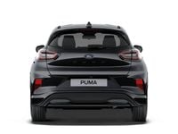Nuova Ford Puma ST-Line 125 CV (91 kW) 2026 Agate black  metallizzati SUV