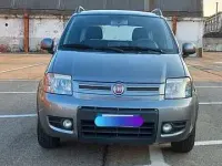 Usata Fiat Panda Dynamic 60 CV (44 kW) 2010 Utilitaria