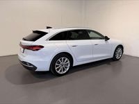 Usata Audi A5 Advanced 204 CV (150 kW) 2025 Bianco ghiacciaio metallizzato Station wagon