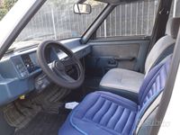 usata Fiat Ritmo Ritmo 60 5 porte CL