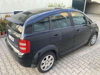 Usata Audi A2 110 CV (80 kW) 2003 Utilitaria