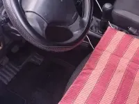 Usata Peugeot 206 S 68 CV (50 kW) 2006 Berlina