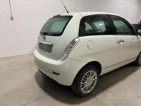 usata Lancia Ypsilon 1.2 Argento