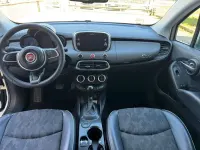 Usata Fiat 500 Cross 150 CV (110 kW) 2022 Bianco Station wagon