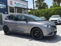 Usata Renault Scénic IV Intens 110 CV (80 kW) 2018 Marrone Monovolume