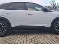 Usata Peugeot 3008 Allure 136 CV (100 kW) 2024 Bianco SUV