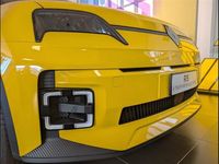 Ny Renault 5 E-Tech Evolution 88 kW (120 HK) 2025 Gul