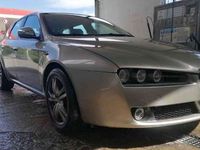 usata Alfa Romeo 159 SW 1.9 jtdm 16v Progression 150cv