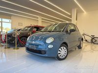 Usata Fiat 500 Pop 69 CV (50 kW) 2008 Other Berlina