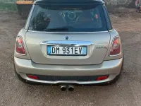 Usata Mini Cooper S 175 CV (128 kW) 2007 Utilitaria