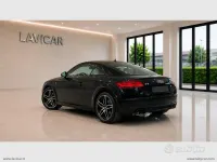 Usata Audi TT Design 200 CV (147 kW) 2007 Other Coupé