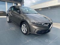 Usata Alfa Romeo Tonale Sprint 131 CV (96 kW) 2023 Grigio SUV