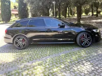 Usata Audi A6 190 CV (139 kW) 2013 Station wagon