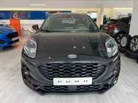 usata Ford Puma 1.0 EcoBoost 125 CV S&S ST-Line nuova a Fiume Veneto