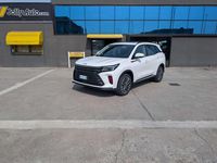 Nuova DFSK Fengon 177 CV (130 kW) 2026 Bianco SUV