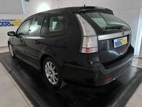 usata Saab 9-3 SportHatch 1.9 tid 16v Artick auto dpf