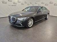 usata Mercedes S400 d 4MATIC