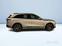 Usata XPENG G9 RWD Long Range 258 kW (351 CV) 2026 Grigio SUV