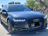 usata Audi A6 Sline