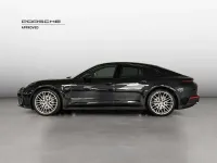 Usata Porsche Panamera 354 CV (260 kW) 2024 Nero jet Utilitaria