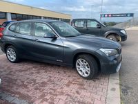 Usata BMW X1 2012 Grigio SUV