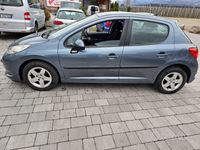 usata Peugeot 207 neopatentato 2007