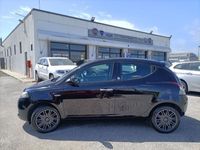 usata Lancia Ypsilon 1.2 69 CV 5 porte GPL Ecochic Gold