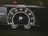 Usata Audi RS3 400 CV (294 kW) 2025 Verde Berlina