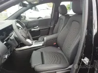 Nuova Mercedes B180 Advanced 2025 Nero Utilitaria