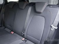 Usata Ford Focus ST-Line 120 CV (88 kW) 2021 Bianco Station wagon