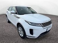 Usata Land Rover Range Rover evoque S 150 CV (110 kW) 2020 Bianco SUV