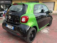 usata Smart ForFour Electric Drive forfour electric drive Youngster